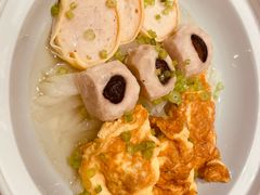 -客语客家菜(华发商都店)