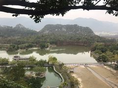 -星湖旅游景区七星岩