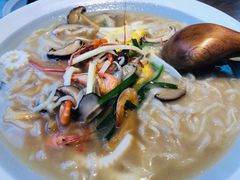 -台记小海鲜(七宝店)
