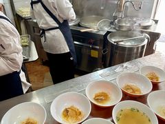 -利达汤圆馄饨(川公路店)