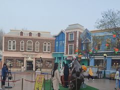 -沈阳方特欢乐世界