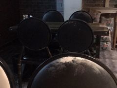 大堂-金谷园饺子·烧烤(人大总店)