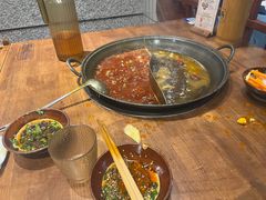 -楠火锅(昆山金鹰店)