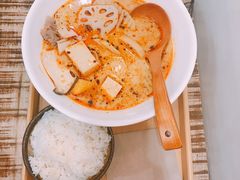 -亲爱哒麻辣烫 Mrs zan's kitchen