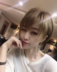 -巴黎拉斐派瑞美发沙龙