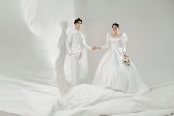 -巴黎春天婚纱摄影STUDIO·定制