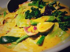 -Lia Cafe Bar Restaurant松山咖啡屋