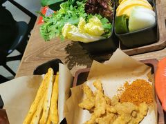 -新辣道鱼火锅(龙旗广场店)