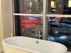 -广州粤海喜来登酒店