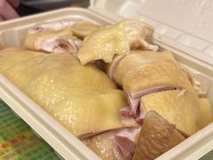 -文记壹心鸡(宝华路店)