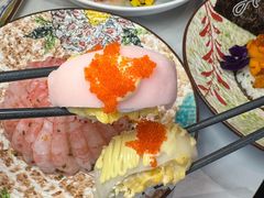 -红叶日本料理(辰熙广场店)