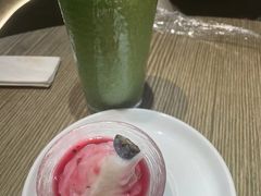 -熹素·鲜美素食Vegetarian (天河领展店)