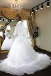 -LOVE SHINE婚纱·红鼎庄龙凤褂·妈妈装定制