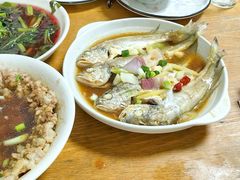 -玲燕蒸菜馆(江东路店)