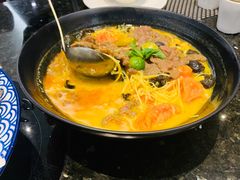 -新兴·金羊座·粤菜点心(乐峰店)