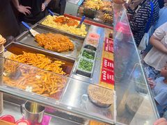 -丁家坡洋芋·观音桥好吃街A区(全国总店)