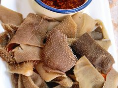 -洪霞餐馆