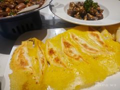 -双合园·海鲜水饺青岛菜(上清路店)