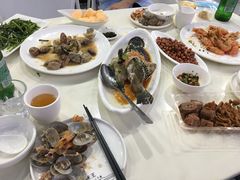 -南海渔家•海鲜•正宗海南菜(海棠湾店)
