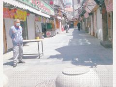 -江宁会馆(劈柴院店)