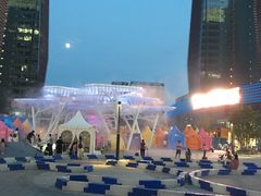 -大族广场Mall&More