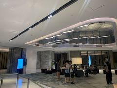-国际青年会议酒店
