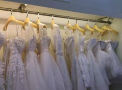 服装-全城热恋璀璨婚纱摄影(国贸总店)