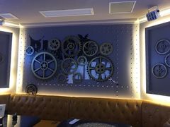 包房-唛哆哆KTV(姜山万达店)