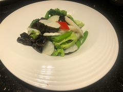 养生炒杂蔬-百姓厨房(凤翔泥塑坊店)