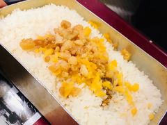 老娘酱油拌饭-味福记·本地特色菜(八一万达广场店)