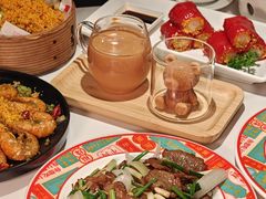 -避风塘·金牌店·夜宵(金玉兰店)