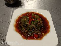 -红辣椒·川菜·火锅(张杨路店)