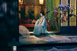 -梓摄影古装写真工作室(富力广场店)