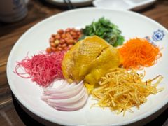 -黄龙海鲜大排档(杭州总店)