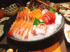 -德川家日本料理(中关村寰太大厦店)