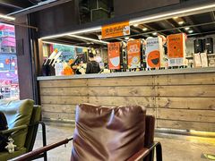 -放哈·甜醅子奶茶创造者(正宁路店)