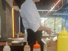 -渔乐之昕·铁板烧自助餐(虹悦城店)