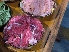 -正南齊北重庆老火锅(光华村直营店)