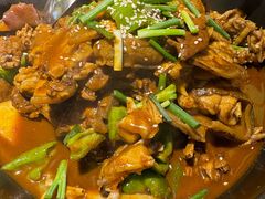 -状元甲·湖北甲鱼大王(汉口火车站店)