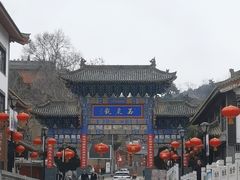 -玉泉观