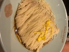 -常州银丝面馆(府琛店)