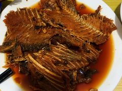 -金鹏鱼肉馆