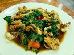 -阿马蛋汤·宁波小海鲜(总店)