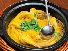 -聚丰园•湖鲜餐厅(阿红私房菜梅石路店)