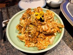 -真地道京味府·鲜橙烤鸭·北京菜(朝外大街东大桥店)