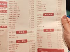 -新雅粤菜馆(南京东路店)