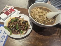 -寻裕记·现炒浇头面(人民广场店)