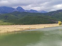-玉湖村
