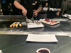 -水木锦堂·自助铁板烧(世贸天阶店)