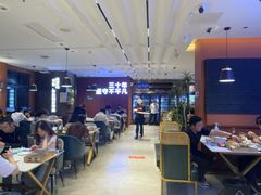 -勇利赵家烤肉坊(纬二街店)